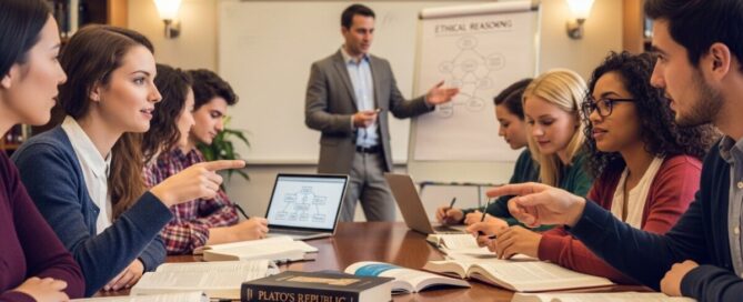 Social sciences and humanities degrees