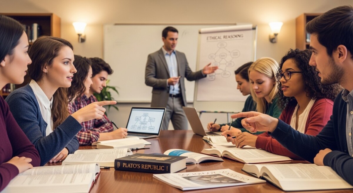 Social sciences and humanities degrees