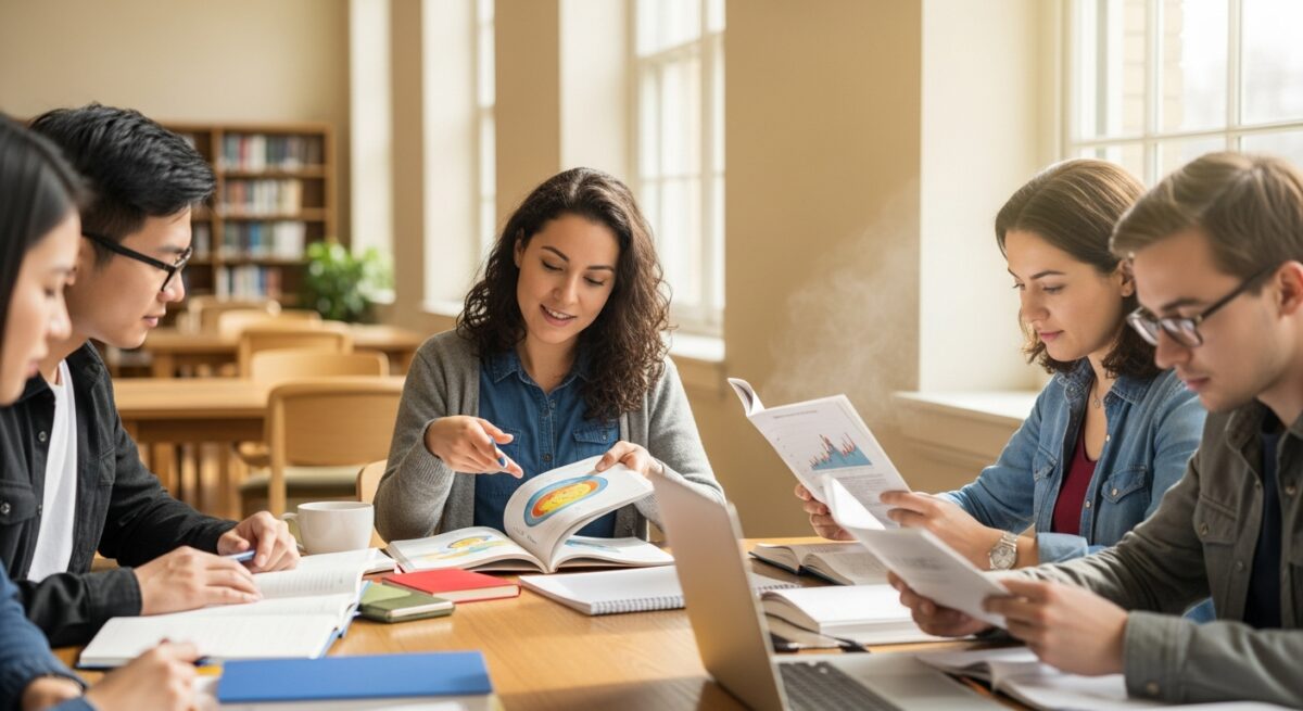 Social Science Majors and Degree Options Explained