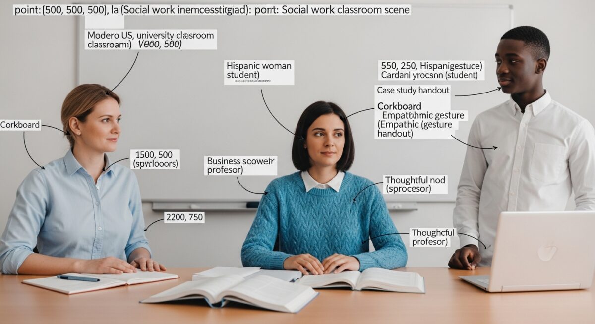 Social Work Major Career Path and Education Guide