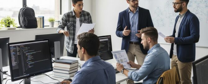 Software Engineering Degree vs Course Differences