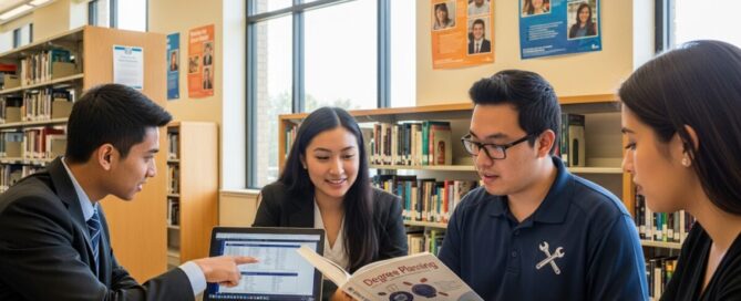 Types of Associate Degrees Complete Guide