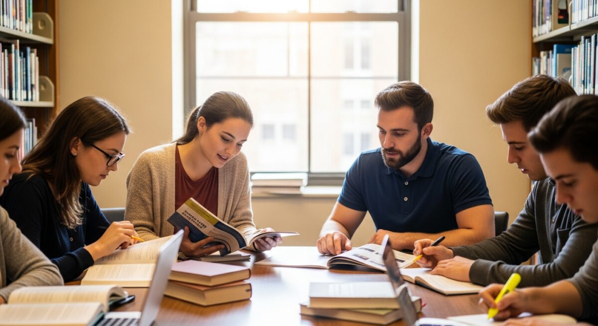 Types of Bachelor Degrees Complete Guide