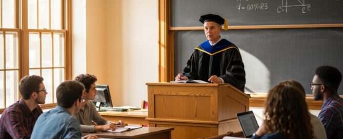 Types of Doctorate Degrees and Academic Paths