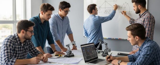 Types of Engineering Degrees Explained