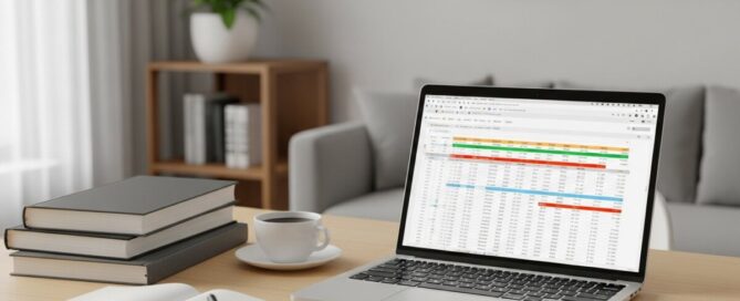Business and management degree insights