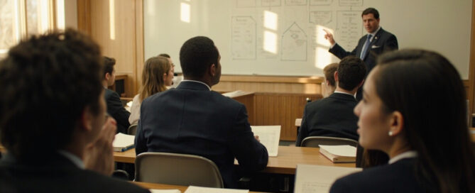 Types of Law Degrees Complete Guide