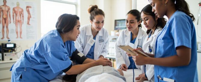 Types of Nursing Degrees and Career Paths