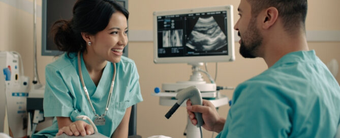 Ultrasound Technician Degree Requirements Explained