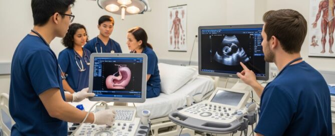 Associate Degree in Ultrasound Technology Guide