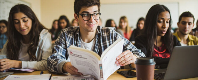 Types of Business Degrees Complete Guide