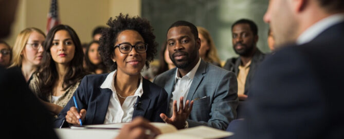 Graduate Programs in Education Degree Guide