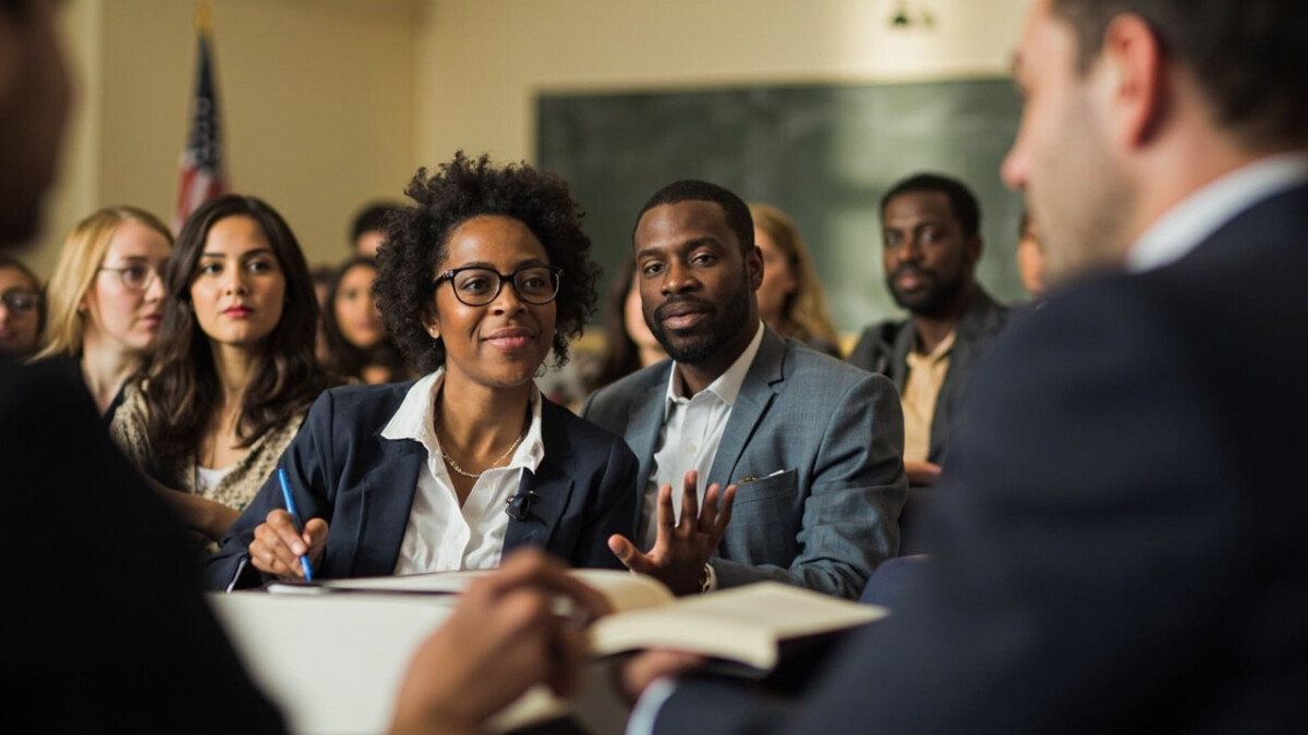 Graduate Programs in Education Degree Guide