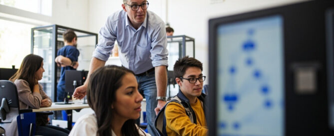 What Is an IT Associate Degree