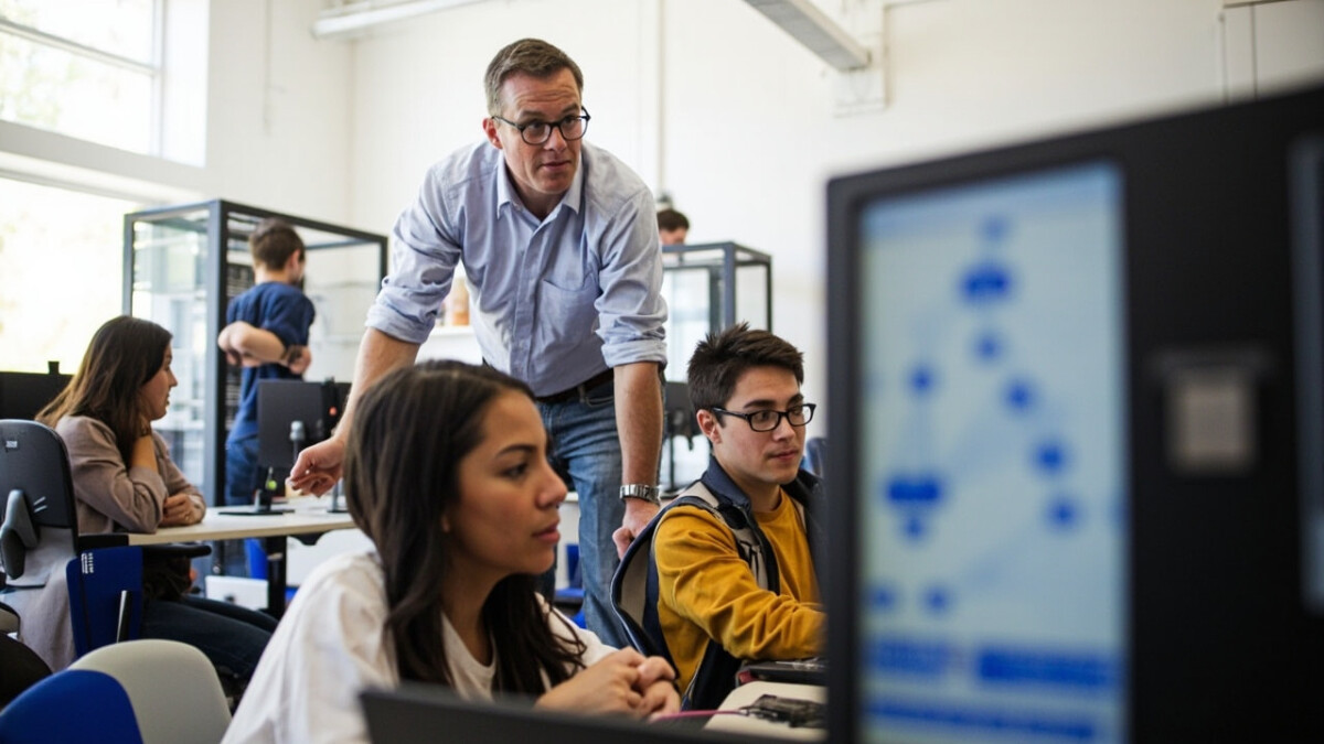 What Is an IT Associate Degree