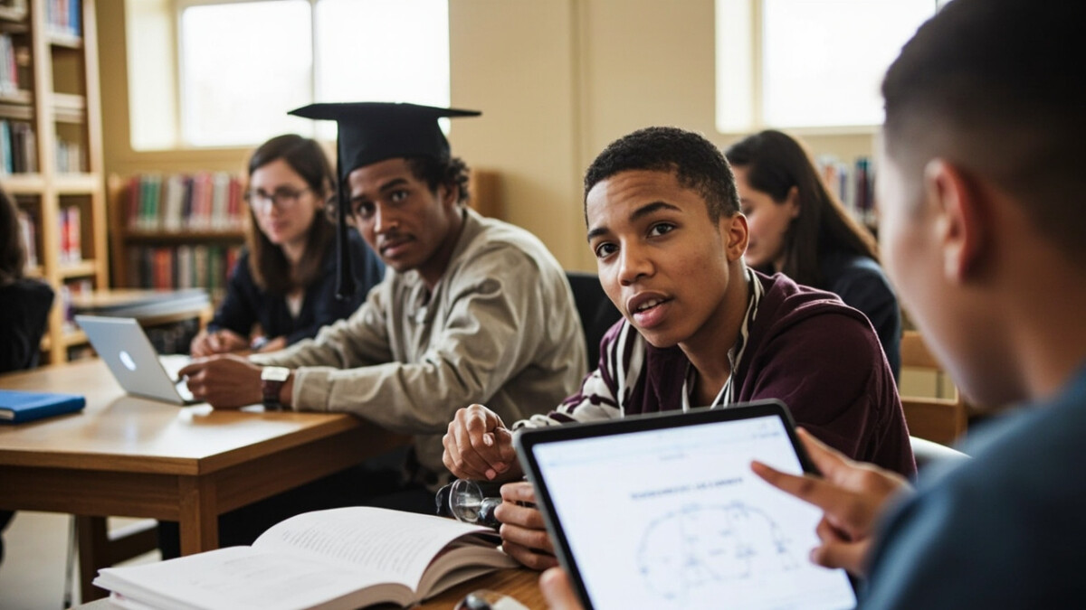 What Is a Two Year Degree Complete Guide