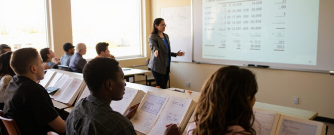AA Degree in Accounting Explained