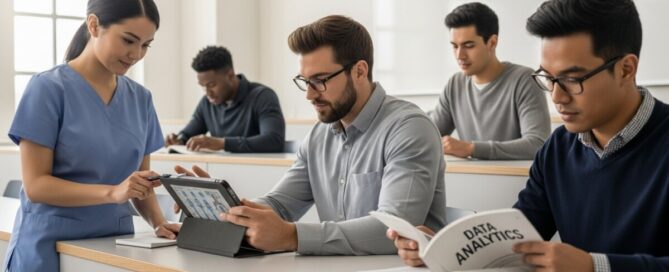 High-demand fields and job growth