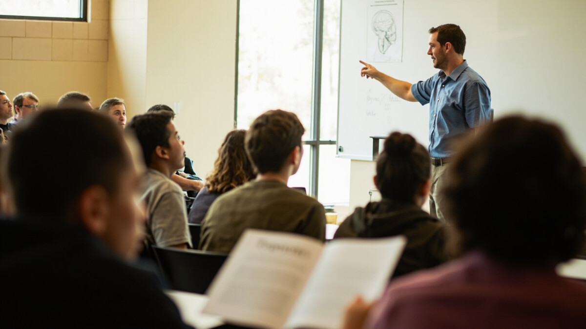 AA Degree in Psychology Explained