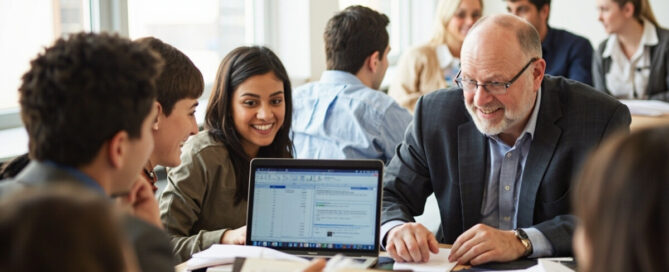AA Degree in Business Management Explained
