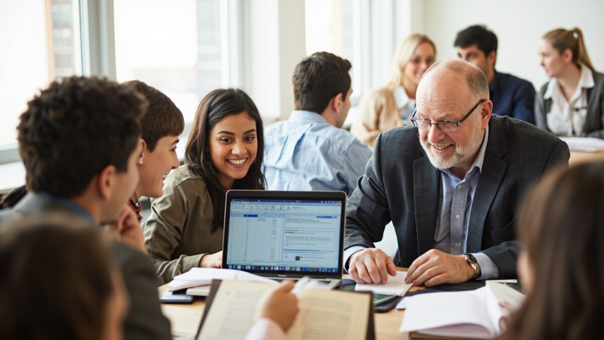 AA Degree in Business Management Explained