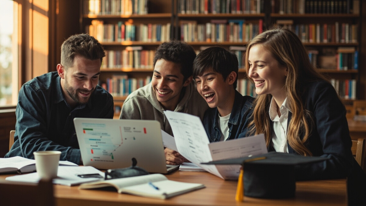 Education and Degree Pathways Explained