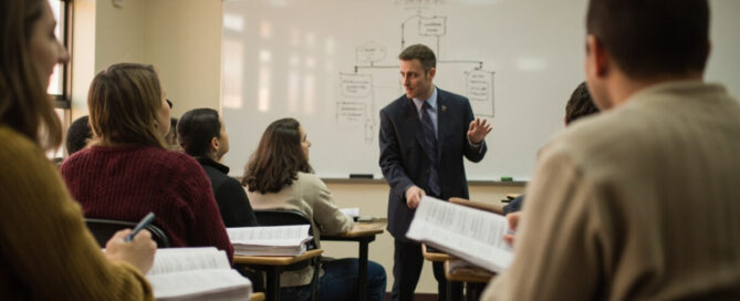 What Is an Associate Degree in Criminal Justice