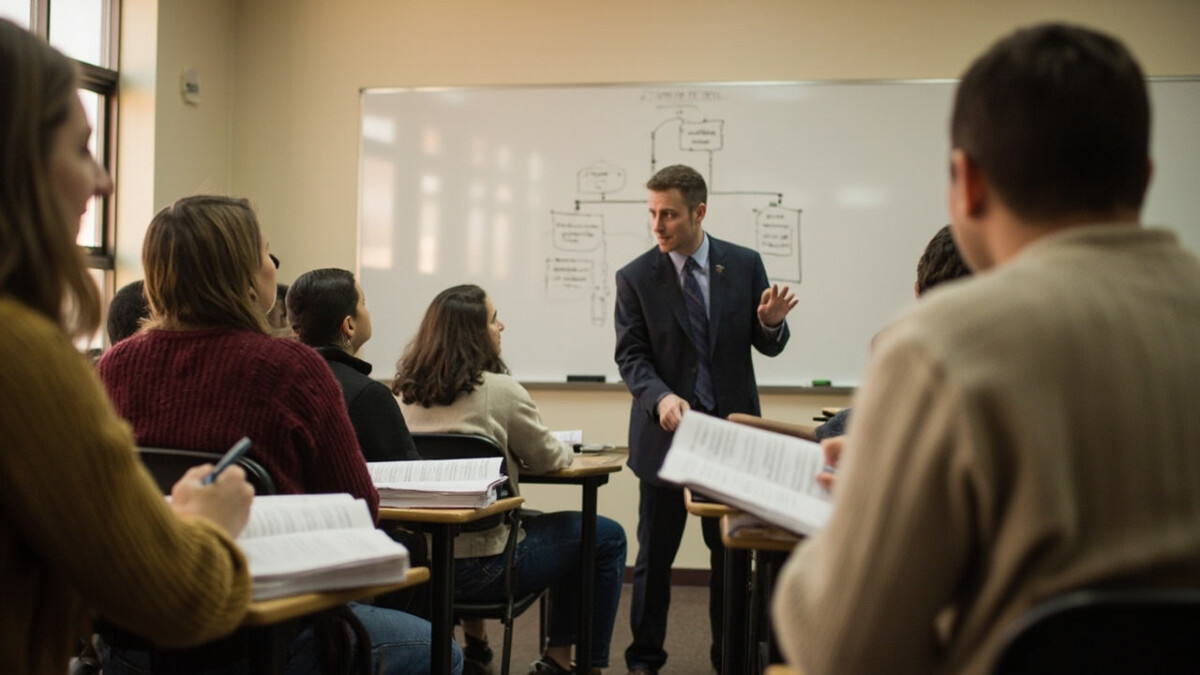 What Is an Associate Degree in Criminal Justice