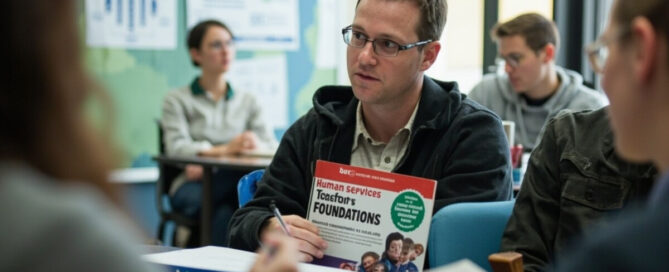 What Is an Associate Degree in Social Work
