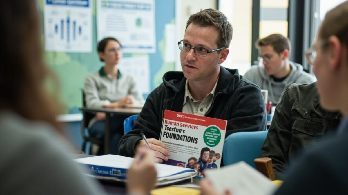 What Is an Associate Degree in Social Work