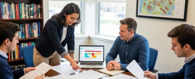 Transfer credits and prior learning