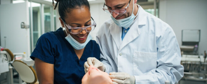 Accelerated Dental Hygiene Programs Guide