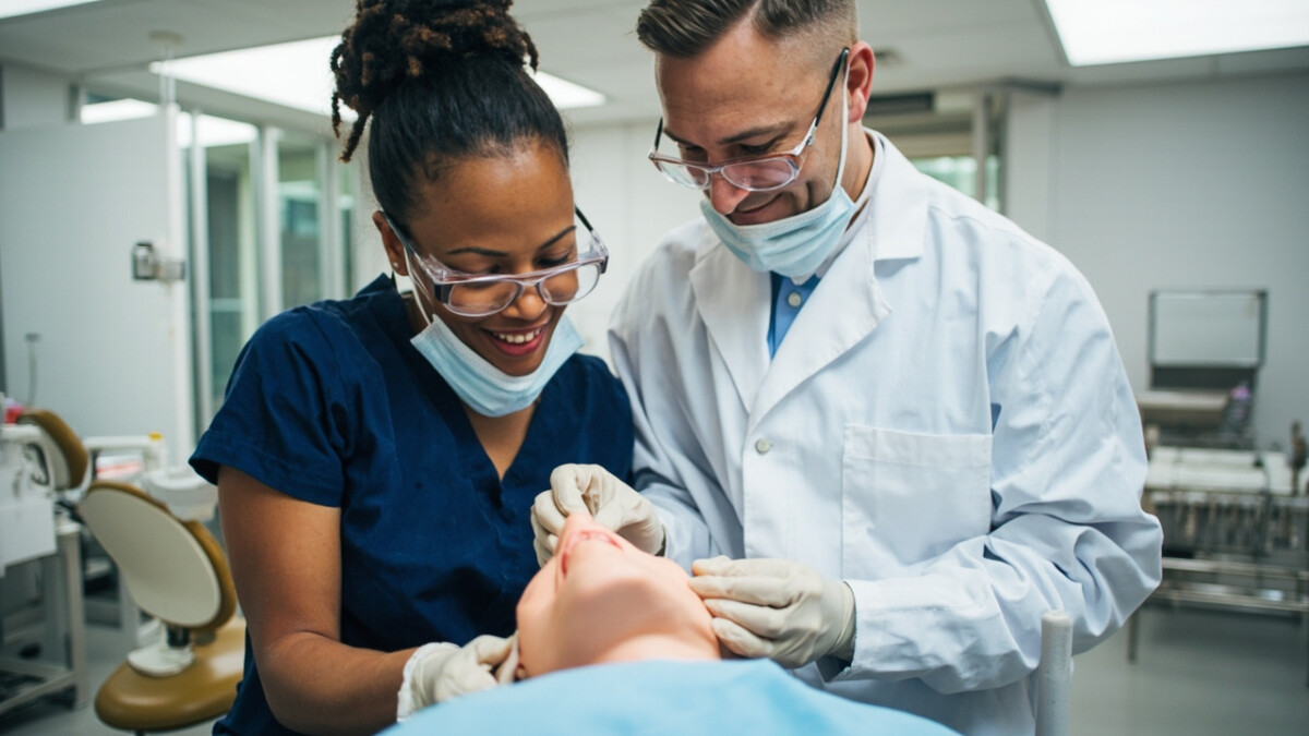 Accelerated Dental Hygiene Programs Guide