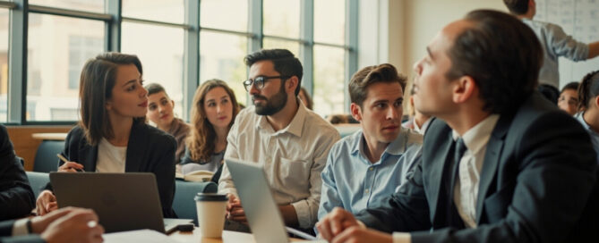Accelerated Masters Programs How They Work