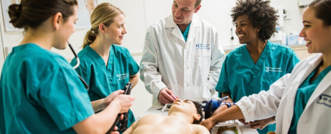 Accelerated Medical Assistant Programs Explained