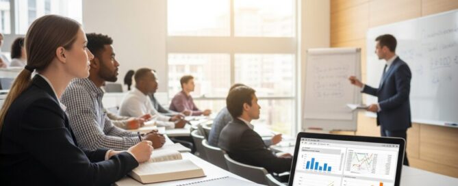 What Is an Accounting Masters Degree Program