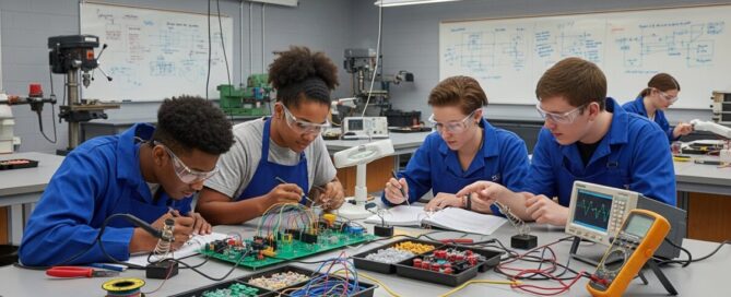 What Is an Applied Science Degree