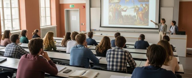 What Is an Art History Degree