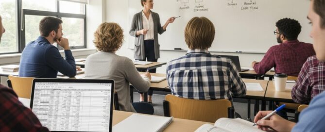What Is an Associate Degree in Accounting