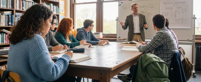 What Is an Associate Degree in Education