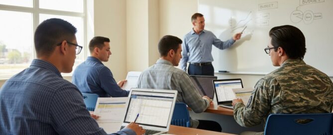 What Is an Associate Degree in Finance