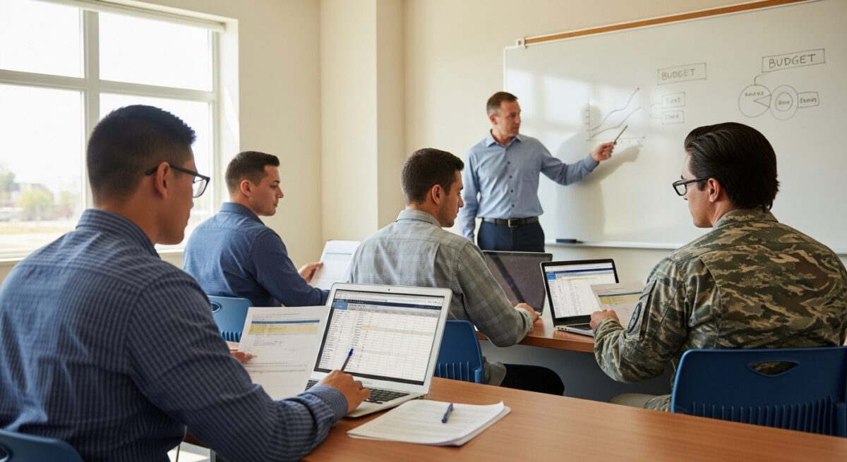 What Is an Associate Degree in Finance