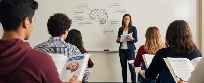 What Is an Associate Degree in Psychology