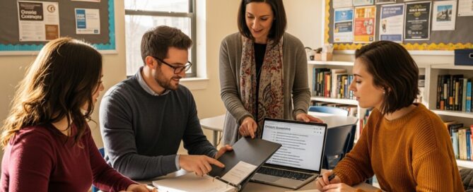 What Is an Associate Degree in Social Work