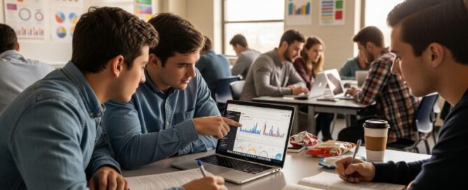 What Is an Associate Degree in Marketing