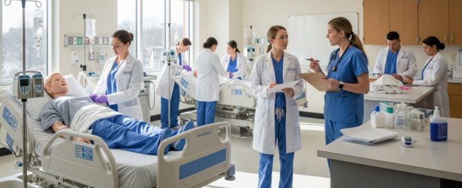 What Is an Associate Degree in Nursing ASN Guide