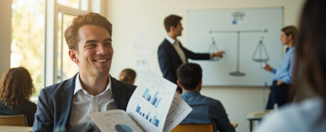 What Is an Associate of Arts in Business Administration