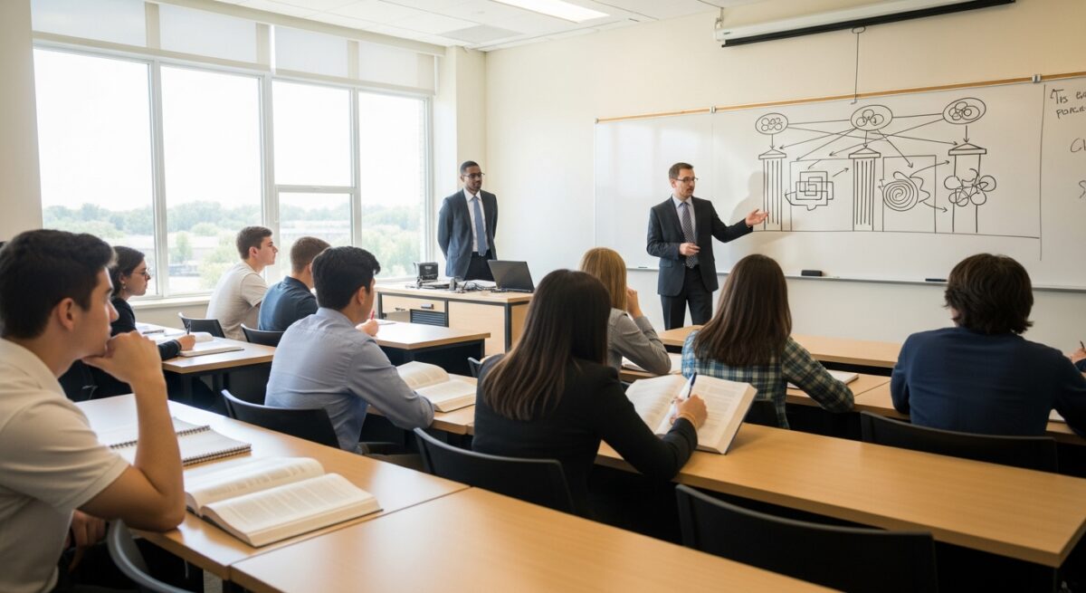 What Is an Associate of Arts in Criminal Justice