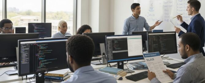 What Is an Associate of Science in Computer Science
