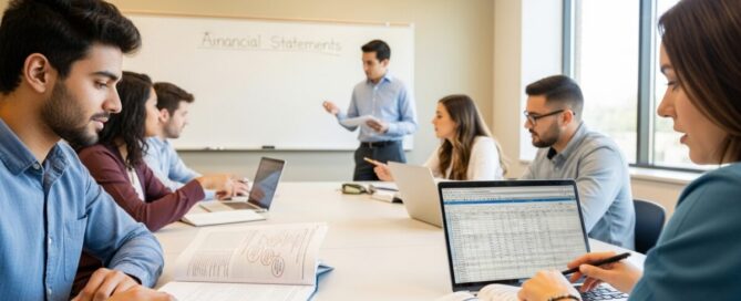 What Is an Associate Degree in Accounting